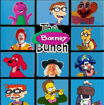 ronald mcdonald penis|Barney Bunch (Web Video) .
